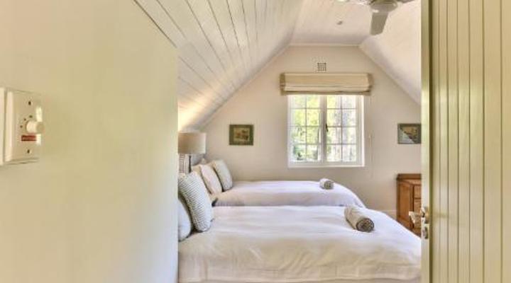 Houtkapperspoort Mountain Cottages