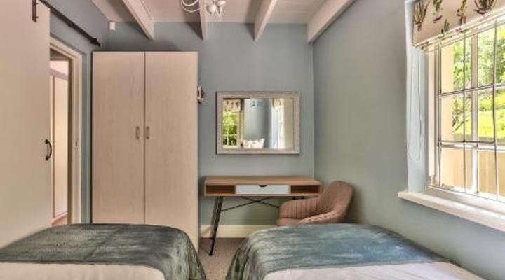 Houtkapperspoort Mountain Cottages