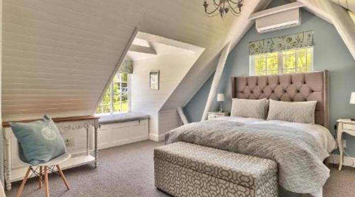 Houtkapperspoort Mountain Cottages