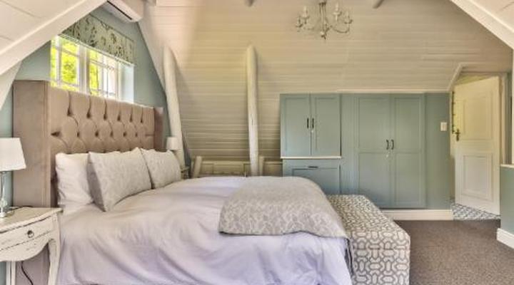 Houtkapperspoort Mountain Cottages