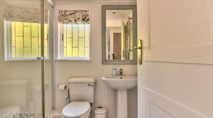 Houtkapperspoort Mountain Cottages