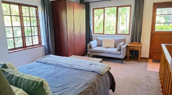 Houtkapperspoort Mountain Cottages