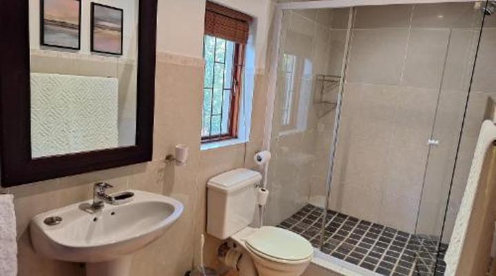 Houtkapperspoort Mountain Cottages