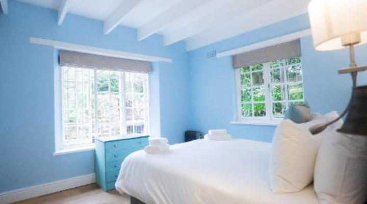 Houtkapperspoort Mountain Cottages