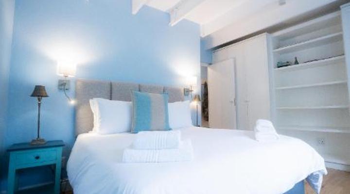 Houtkapperspoort Mountain Cottages