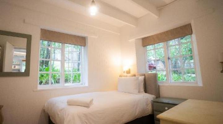 Houtkapperspoort Mountain Cottages