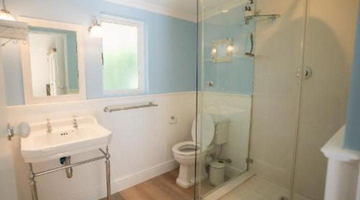 Houtkapperspoort Mountain Cottages