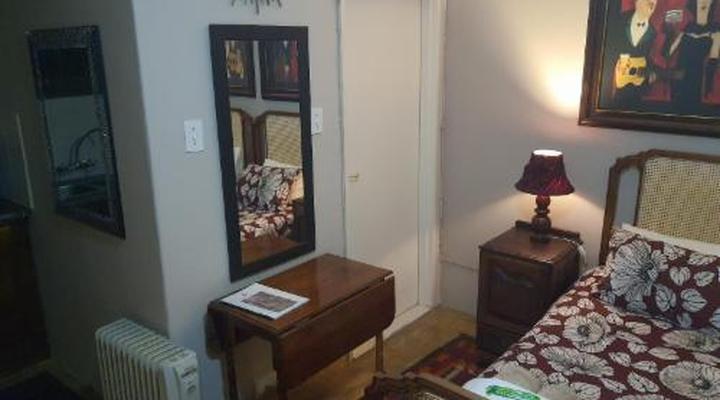 Gemsbok Cottage Bethlehem