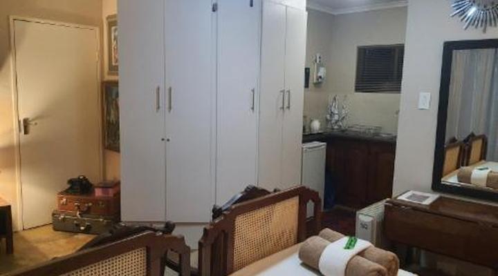 Gemsbok Cottage Bethlehem