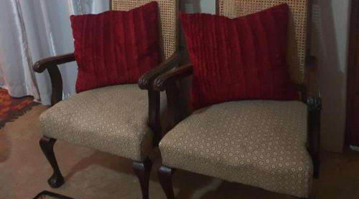 Gemsbok Cottage Bethlehem