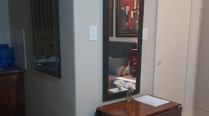 Gemsbok Cottage Bethlehem