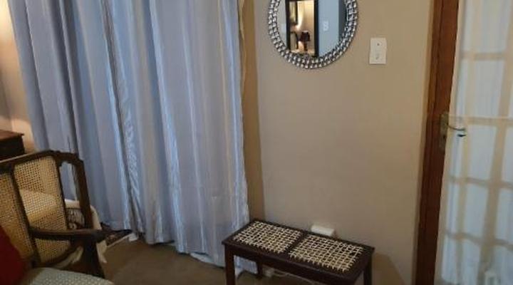 Gemsbok Cottage Bethlehem