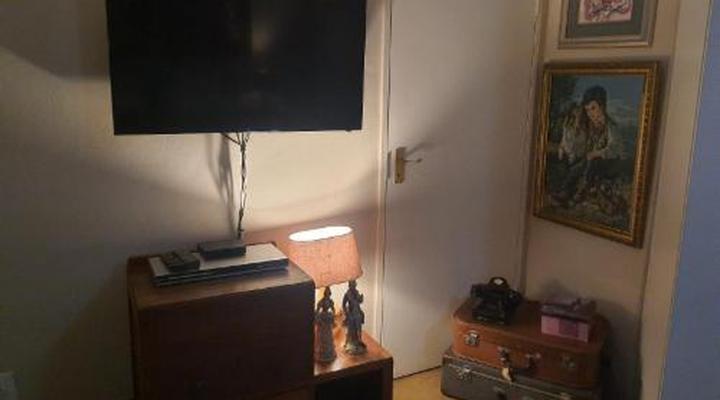 Gemsbok Cottage Bethlehem