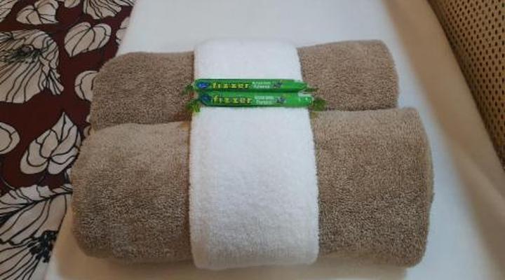 Gemsbok Cottage Bethlehem