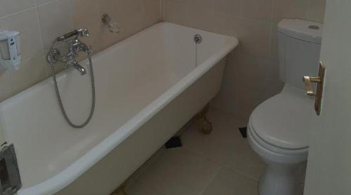 Gemsbok Cottage Bethlehem