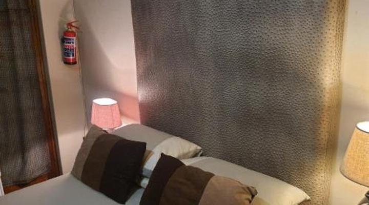 Gemsbok Cottage Bethlehem