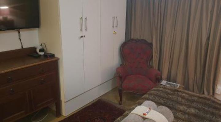 Gemsbok Cottage Bethlehem