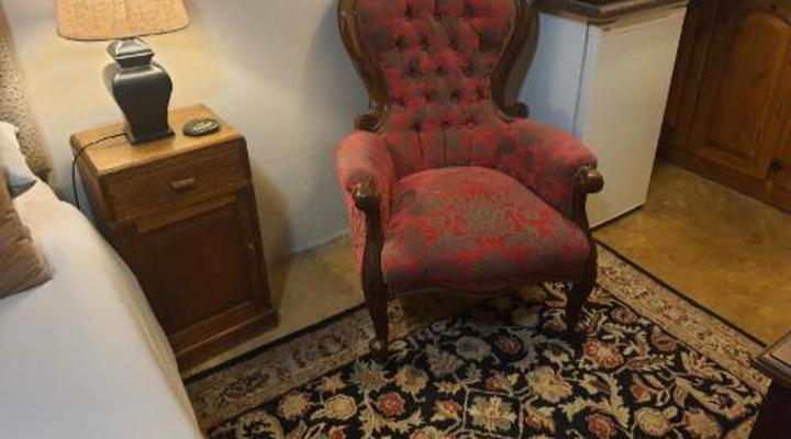 Gemsbok Cottage Bethlehem