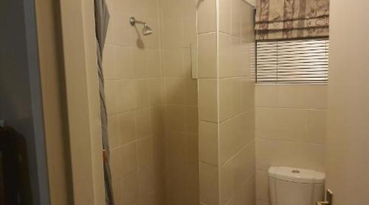 Gemsbok Cottage Bethlehem