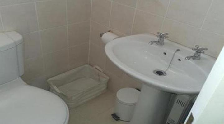 Gemsbok Cottage Bethlehem