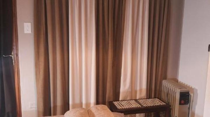 Gemsbok Cottage Bethlehem