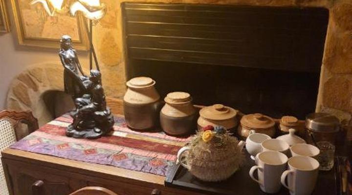 Gemsbok Cottage Bethlehem