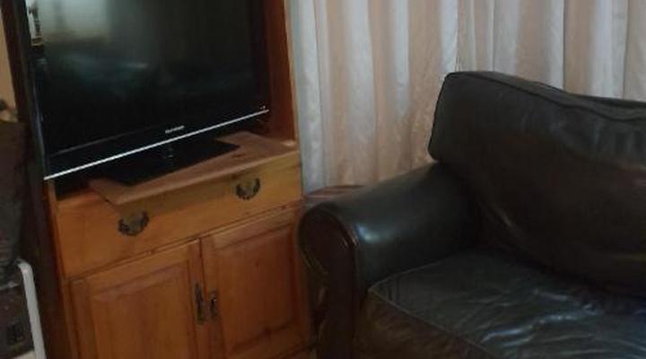 Gemsbok Cottage Bethlehem