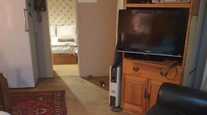 Gemsbok Cottage Bethlehem