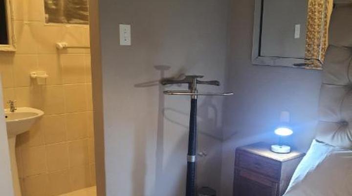 Gemsbok Cottage Bethlehem