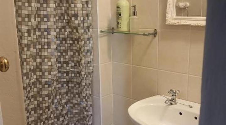 Gemsbok Cottage Bethlehem