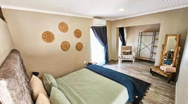 Bosveld In Die Stad 2 Guesthouse