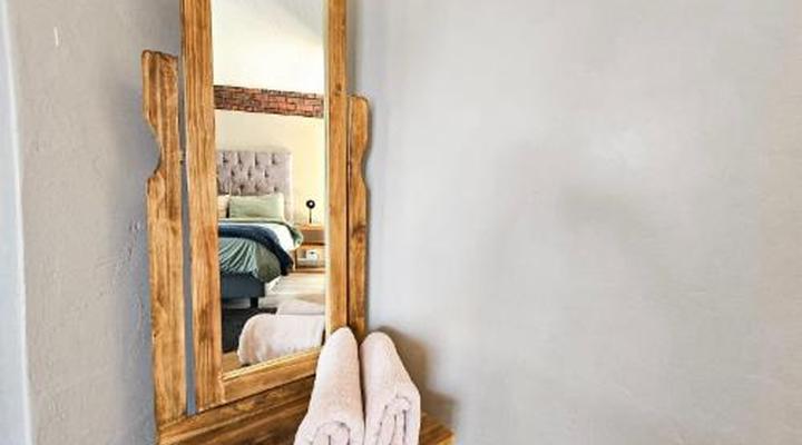 Bosveld In Die Stad 2 Guesthouse