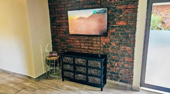 Bosveld In Die Stad 2 Guesthouse