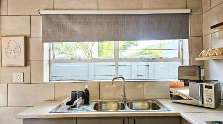 Bosveld In Die Stad 2 Guesthouse