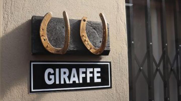 Bosveld In Die Stad 2 Guesthouse