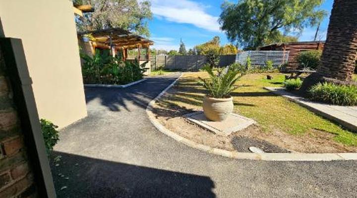 Bosveld In Die Stad 2 Guesthouse