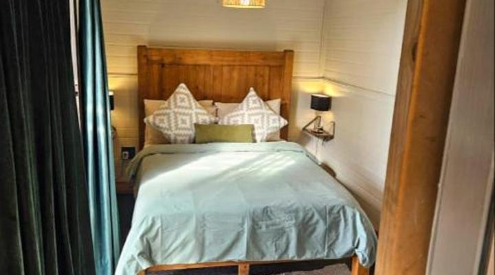 Bosveld In Die Stad 2 Guesthouse