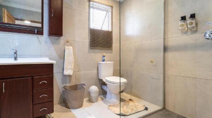 Bosveld In Die Stad 2 Guesthouse