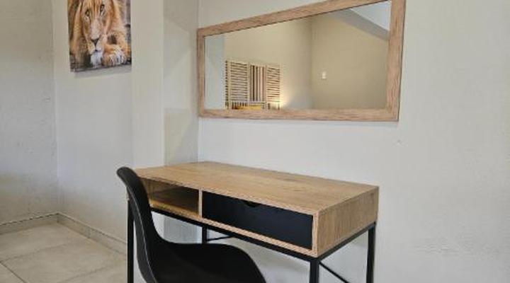 Bosveld In Die Stad 2 Guesthouse