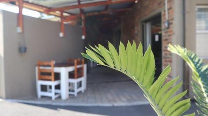 Bosveld In Die Stad 2 Guesthouse