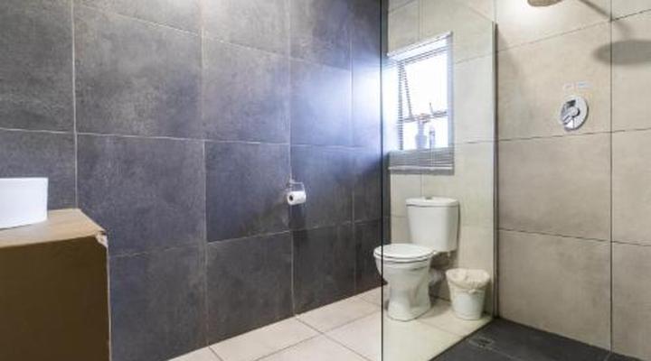 Bosveld In Die Stad 2 Guesthouse