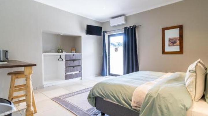 Bosveld In Die Stad 2 Guesthouse