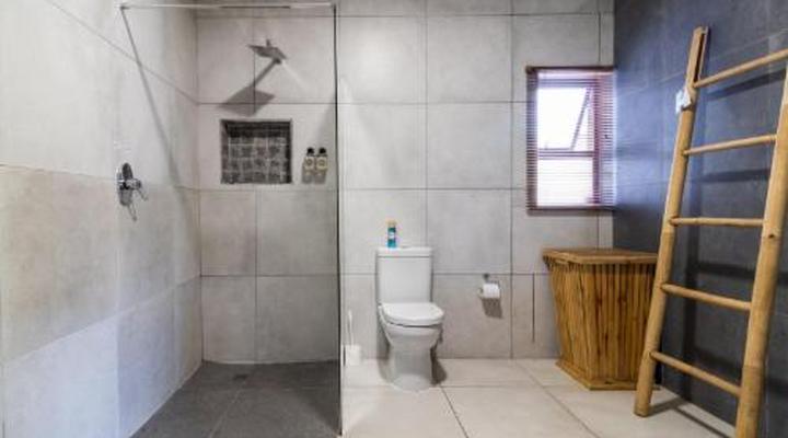 Bosveld In Die Stad 2 Guesthouse