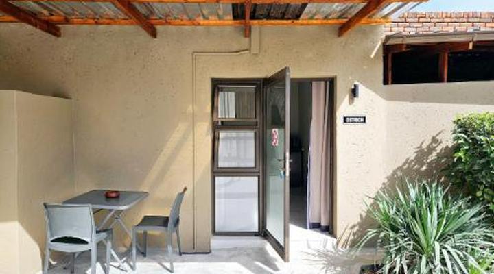 Bosveld In Die Stad 2 Guesthouse