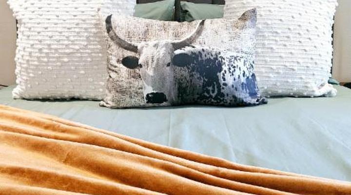 Bosveld In Die Stad 2 Guesthouse