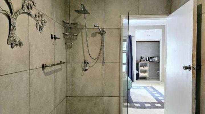 Bosveld In Die Stad 2 Guesthouse