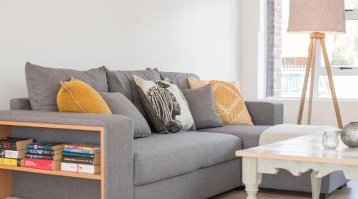 Sunset Beach Living Guesthouse