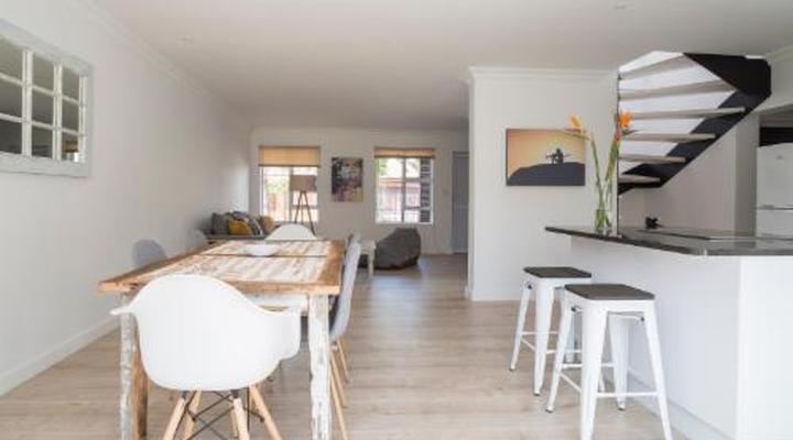 Sunset Beach Living Guesthouse