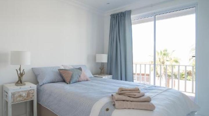 Sunset Beach Living Guesthouse