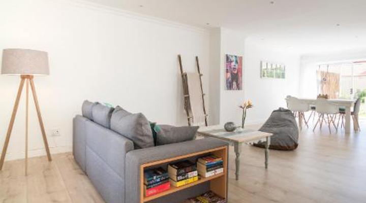 Sunset Beach Living Guesthouse